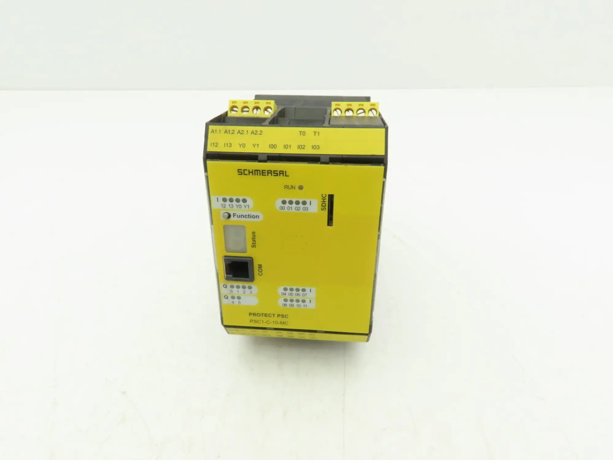 Schmersal PSC1-C-10-MC Automation Protect PSC Safety Relay