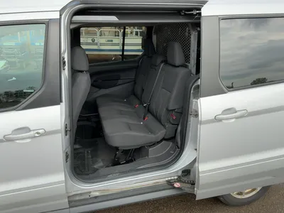 USED 2018 FORD TRANSIT