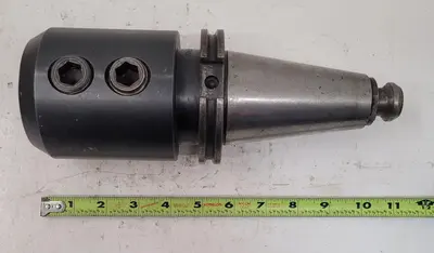 Used UNSPECIFIED CAT 50 TOOLING CAT Holders Kentucky US | Aucto #1315774