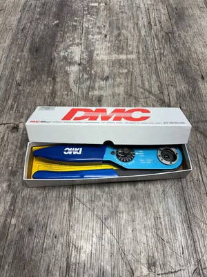 DMC AF8 Electrical/PLC/Automation | ESS Industrial Equipment Sales (6)