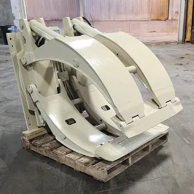 USED CASCADE 90F-RCP-291