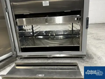 USED Environmental Specialties Bahnson Environmental Specialties Stability Chamber, Model ES2000