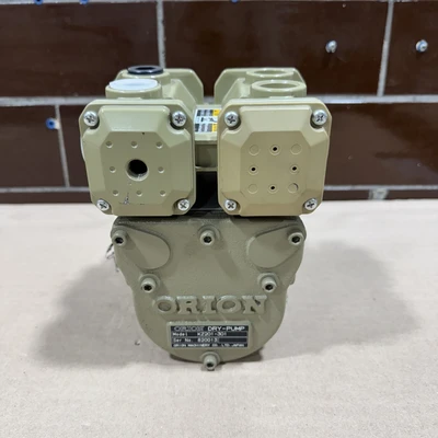 NEW Orion KZ201-301