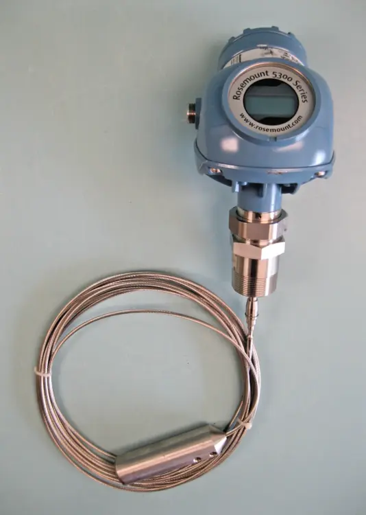New | in-Stock Rosemount 5302 HA1S1V5AE0300RAE5M1W3WUR8743 Sensors New Hampshire US | Bitter End Trading #1460019