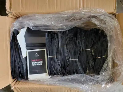 USED 2020 AMBEX YM-2
