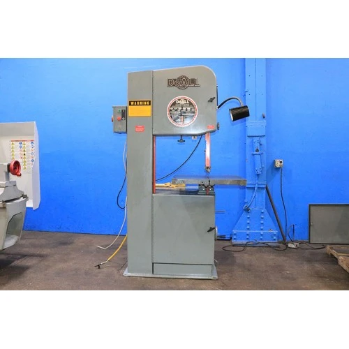 Used DO ALL 2013-V Vertical Band Saws New Jersey US | American Machinery Liquidators #510547