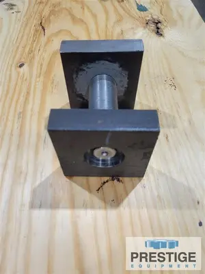 4" x 4" x 7.75" Leveling Pads, Qty. 72