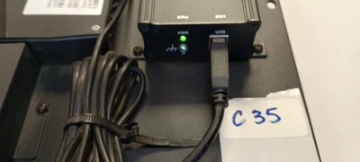 USED Crestron UC-BRKT-100-ASSY