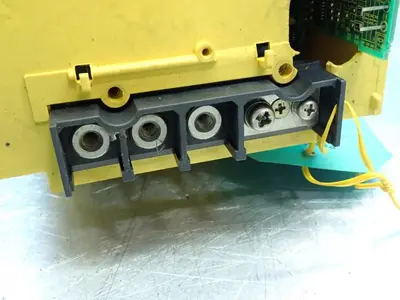 Used FANUC A06B6087H130 Servo Drives | HGR 24 #797795