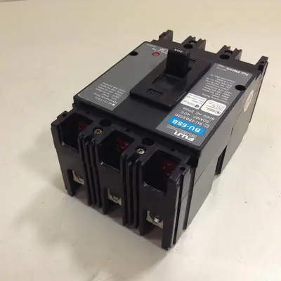 USED FUJI ELECTRIC BU-ESB3020