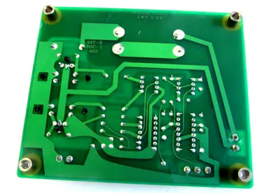 NEW THERMO OZONATOR SUPPLY C64P308 PC BOARD