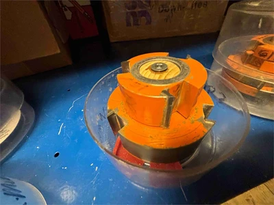 Used _UNKNOWN_ _UNKNOWN_ Tooling (woodworking) Colorado US | MachineryMax #1518891