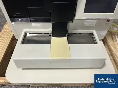 USED Sysmex Sysmex CA-1500 Coagulation Analyzer