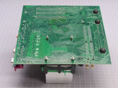 Used DELL _UNKNOWN_ Printed Circuit Boards (PCB) Texas US | OCO Industrial #1690502
