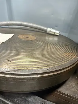 USED MATTISON 24