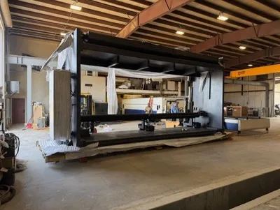 ENERGY MISSION Multiple Press Brakes | Bud's Equipment Sales (9)