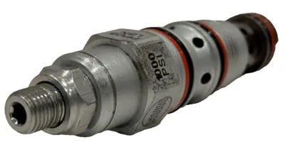 NEW SUN HYDRAULICS PPDB-LBN