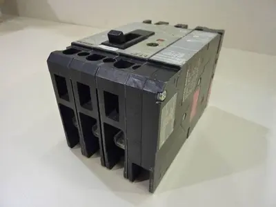 USED SIEMENS ED63A003