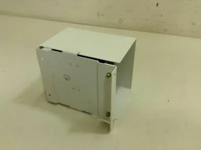 USED RELIANCE ELECTRIC CBRU-1/08