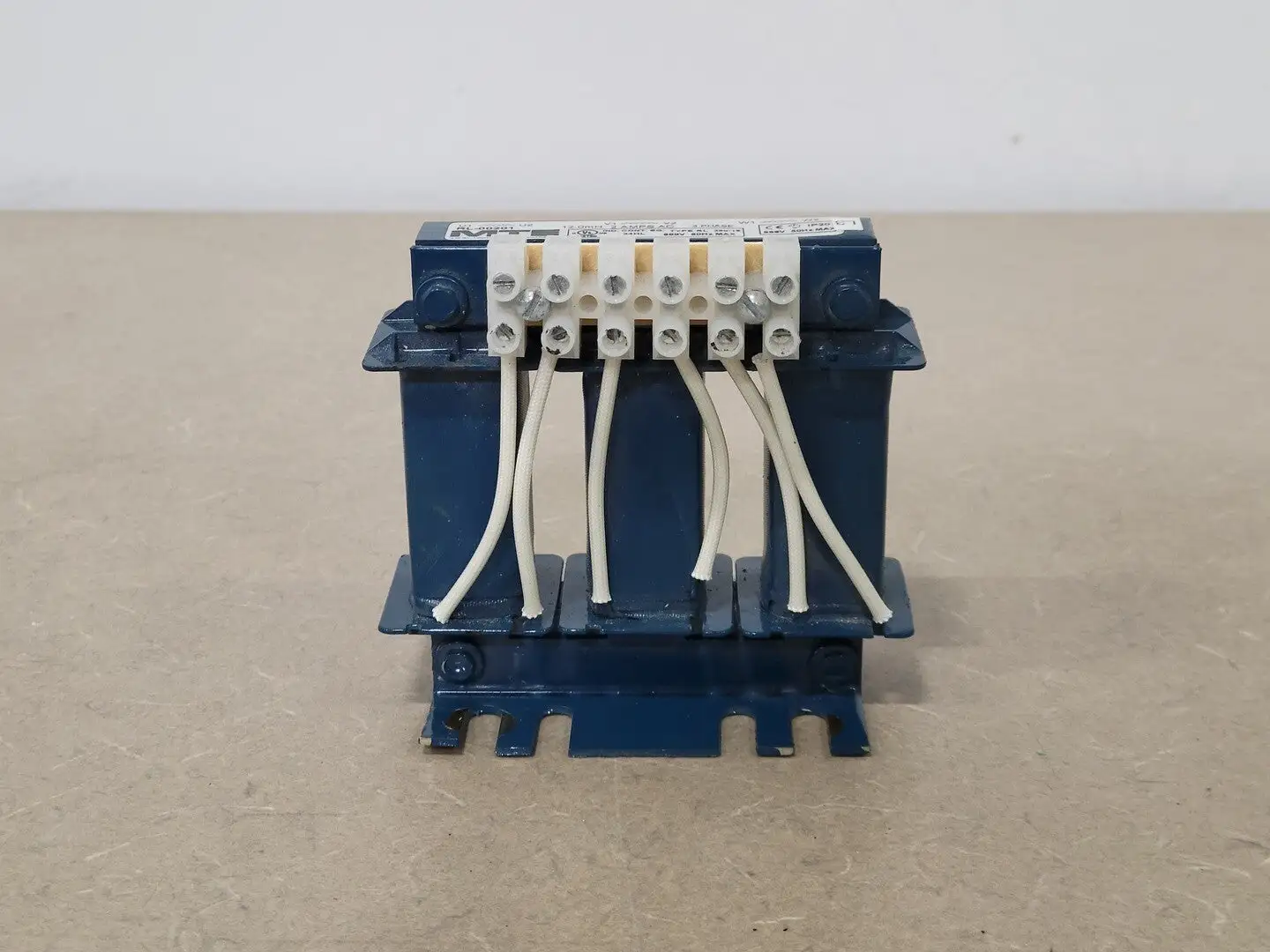 USED MTE RL-00201