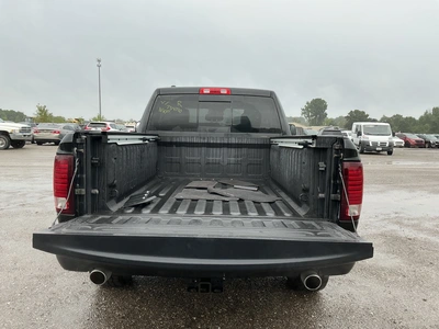 Used 2015 RAM 1500 Pickup Trucks Michigan US | Miedema Asset Management Group #1406839