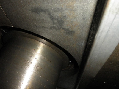 USED FALK 15.8 X 5.5Z3-S