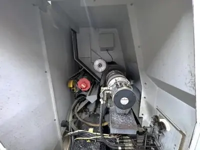 Used 2012 SAMSUNG SL-25/500 CNC Lathes Florida US | ABL Technology LLC #1369347