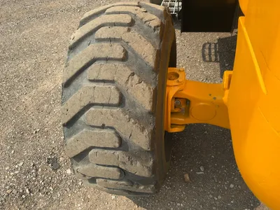 Used 2005 JCB 590 Internal Combustion Forklifts: Pneumatic Tire Michigan US | Miedema Asset Management Group #1320530