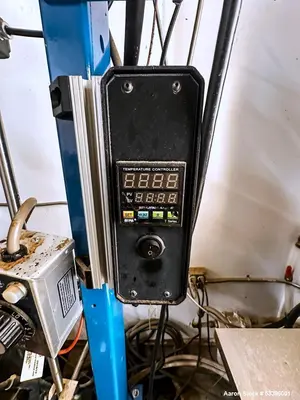Used POPE SCIENTIFIC _UNKNOWN_ Extraction & Processing Equipment Illinois US | Aaron Equipment #84497