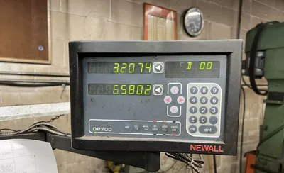 Used SEIKI 3VS Vertical Mills Ohio US | Mohawk Machinery #1325396