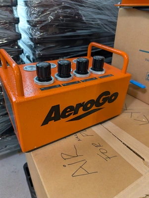 USED 2019 AEROGO BN34