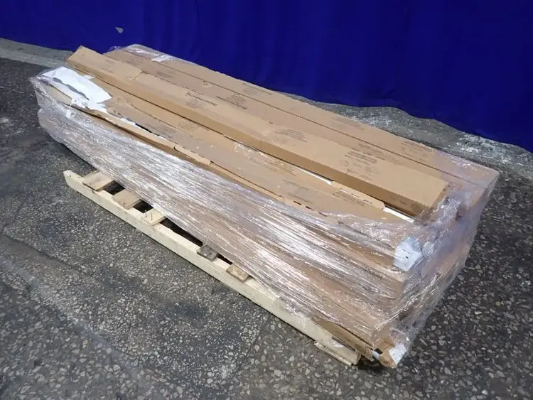 Used LITHONIA LIGHTING C296T8 MV Lighting | HGR 24 #737296