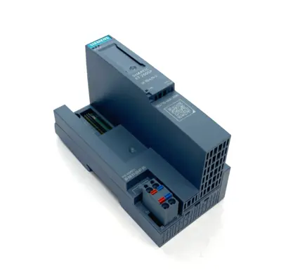USED SIEMENS SIMATIC ET 200SP PROFINET INTERFACE MODULE