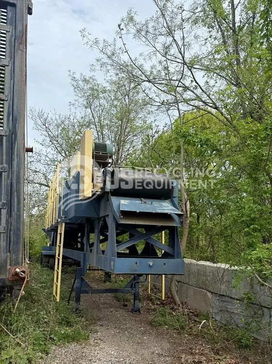 Used 2017 TUFFMAN HD-9 8 MAN MOBILE SORT LINE Misc Recycling | US Recycling Equipment #475054
