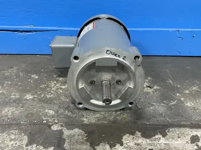 Used BOSTON GEAR FUTFB Motors (misc) Ohio US | HGR 24 #1453738