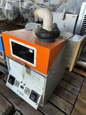 USED RANSCO INDUSTRIES 7501-1