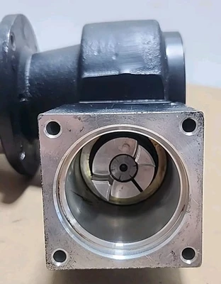 USED WITTMANN R800013557