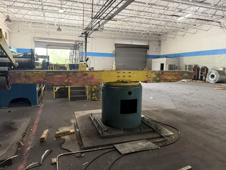 Used WEAN N/A Slitters & Slitting Lines Ohio US | G-2000, Inc. #1328229