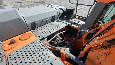Used 2014 DOOSAN DX300LC-5 Excavators Louisiana US | Proxy Equipment #1388566