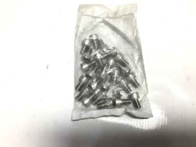 M8X12 912-A2 FT SCX208012-025M1 Bolt.n nut Stainless Steel