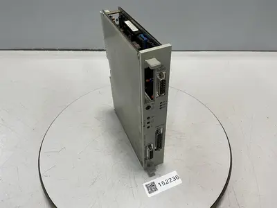 USED SIEMENS 6ES5252-3AA13