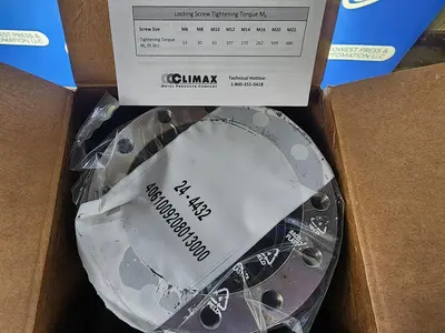 NEW CLIMAX C405E-362