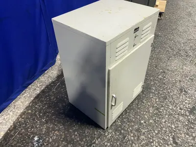 Used S & S XRAY PRODUCTS 119 Heat Treating Units Ohio US | HGR 24 #1315112