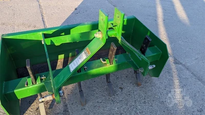 USED FRONTIER BB5048L