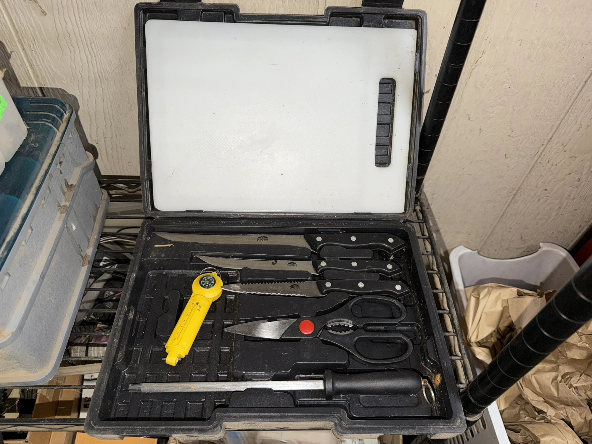 Used _UNKNOWN_ _UNKNOWN_ Smallwares Michigan US | Miedema Asset Management Group #1313227