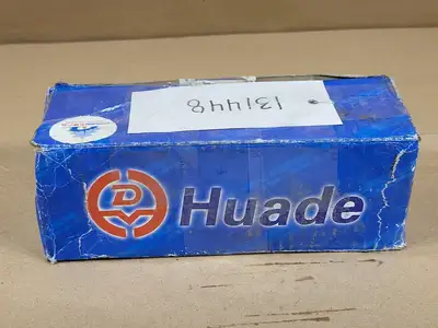 NEW HUADE ZDR6DA1-30B/75Y