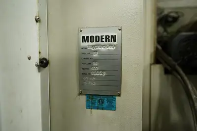 Modern TNC 670 x 2000