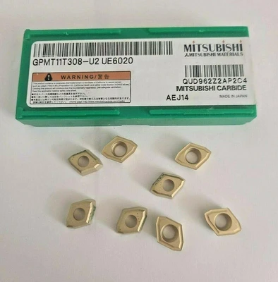 Mitsubishi Does Not Apply Indexable Inserts | Amiron Machinery (1)