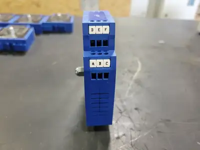 USED B&B ELECTRONICS HESP4DR