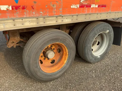 Used 1999 WABASH _UNKNOWN_ Misc Trailers Michigan US | Miedema Asset Management Group #1308304